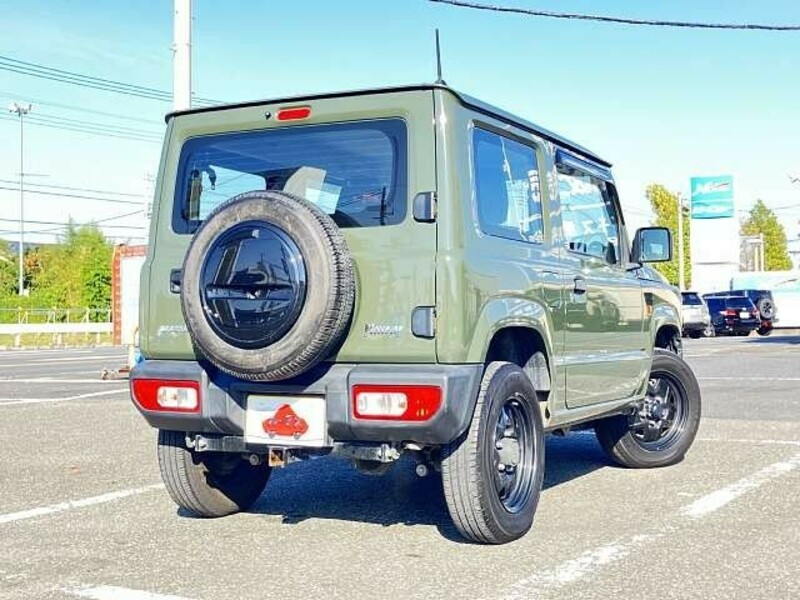 JIMNY-2