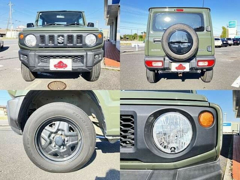 JIMNY-4