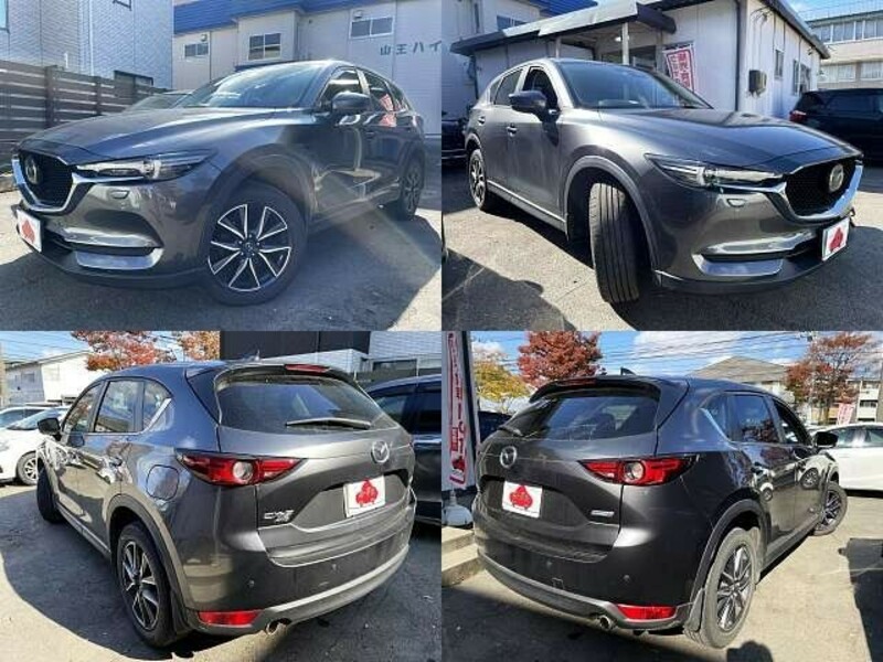 CX-5-8