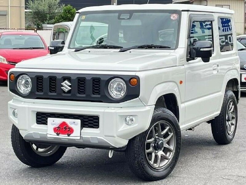 JIMNY