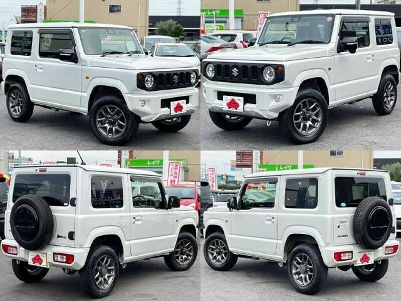 JIMNY-8