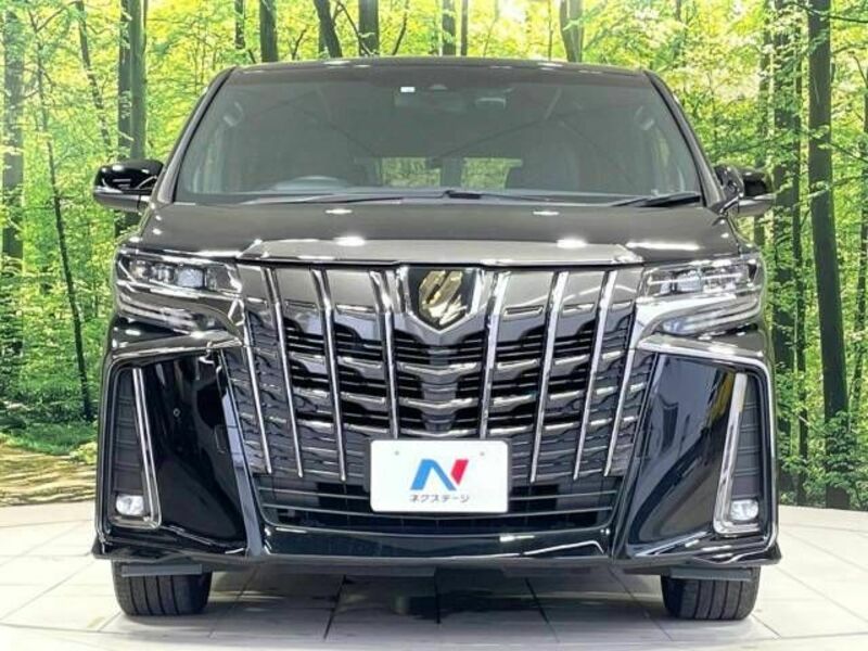 ALPHARD-15