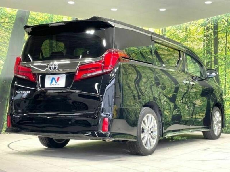 ALPHARD-18