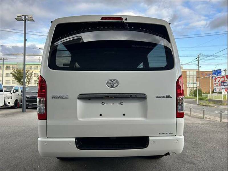 HIACE VAN-2