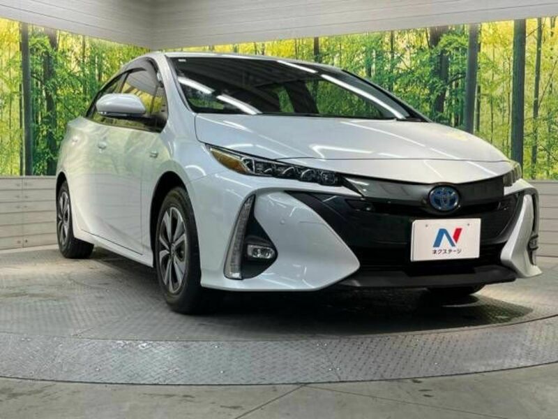 PRIUS PHV-16