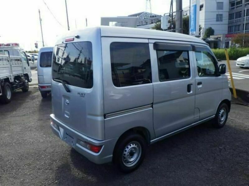 HIJET CARGO-1