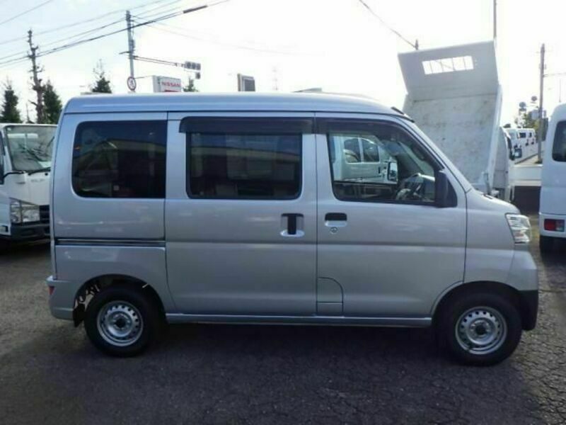 HIJET CARGO-3