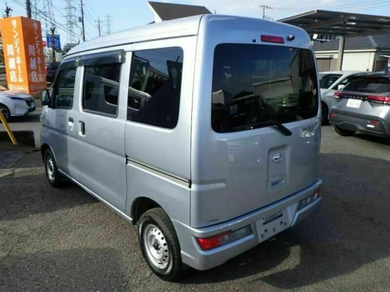 HIJET CARGO-7