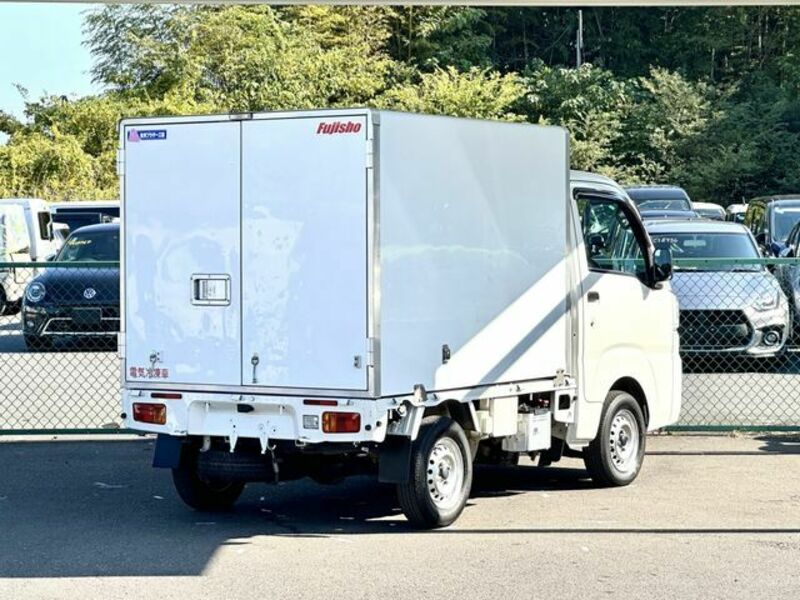 HIJET TRUCK-2