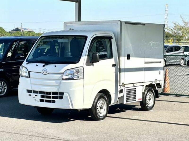 HIJET TRUCK-5