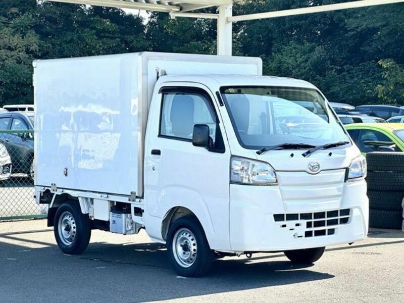 HIJET TRUCK-6