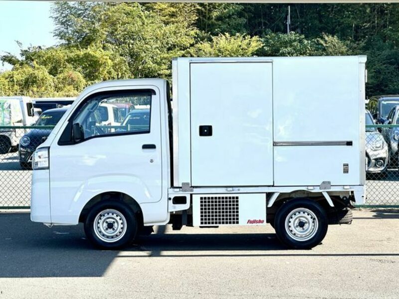 HIJET TRUCK-7