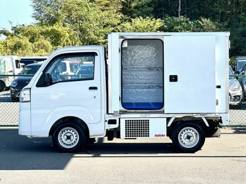 HIJET TRUCK-8