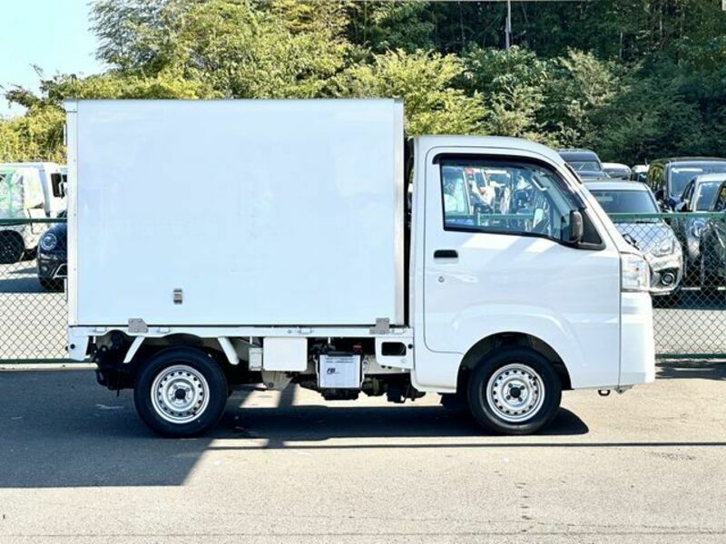 HIJET TRUCK-9