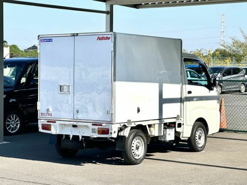 HIJET TRUCK-11