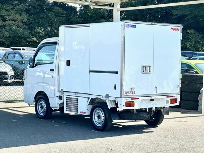 HIJET TRUCK-12