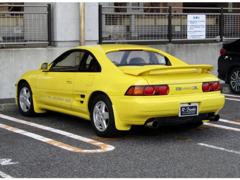 MR2-1