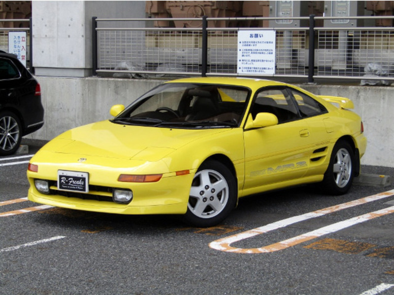 MR2-2