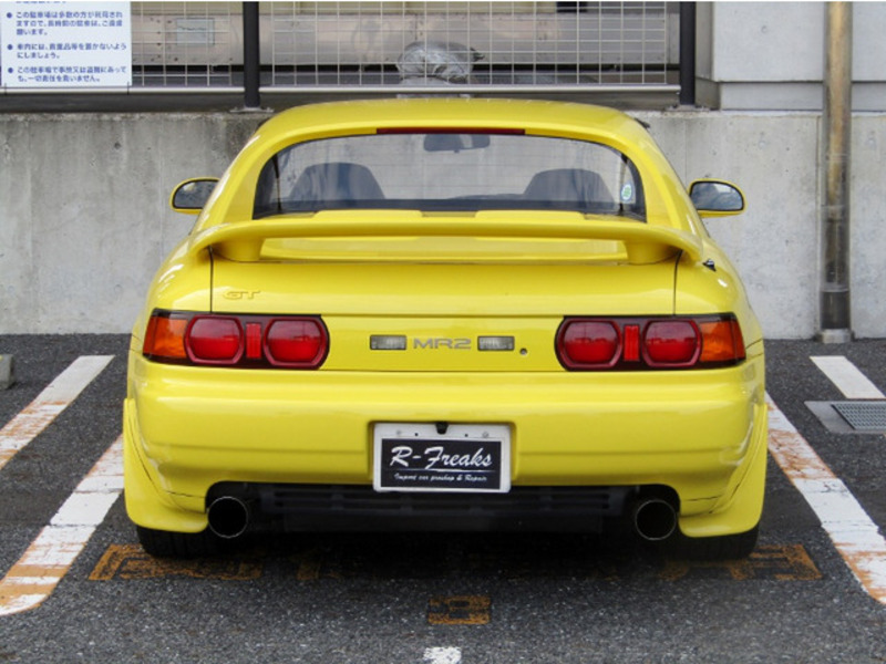 MR2-5