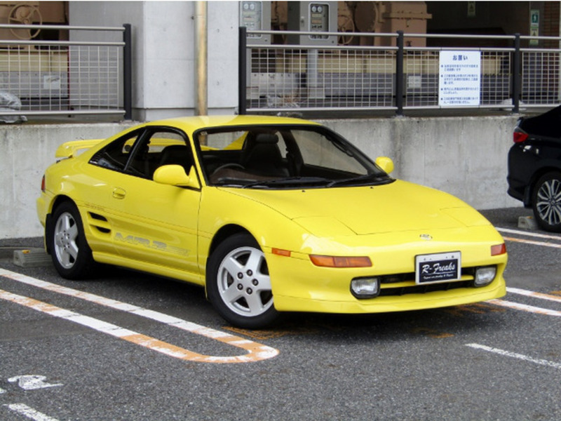 MR2