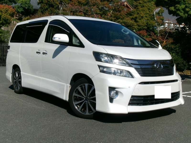 VELLFIRE