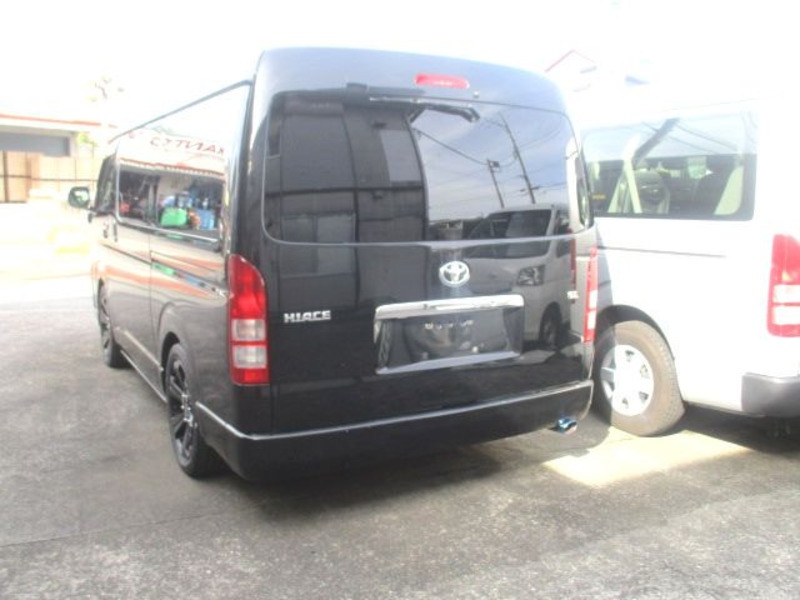 HIACE-2