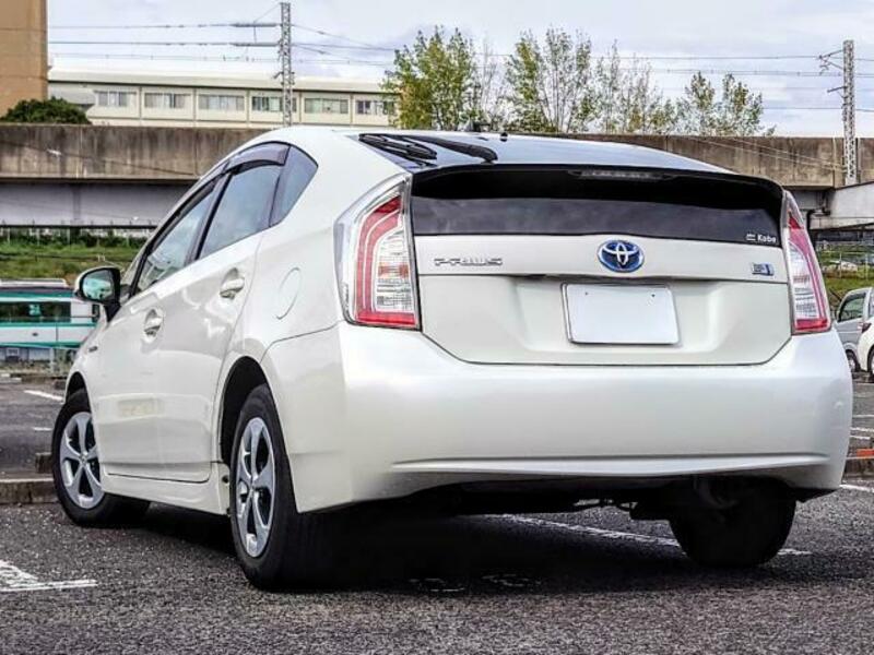 PRIUS-2