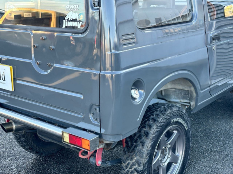 JIMNY-8