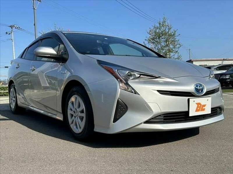 PRIUS-7