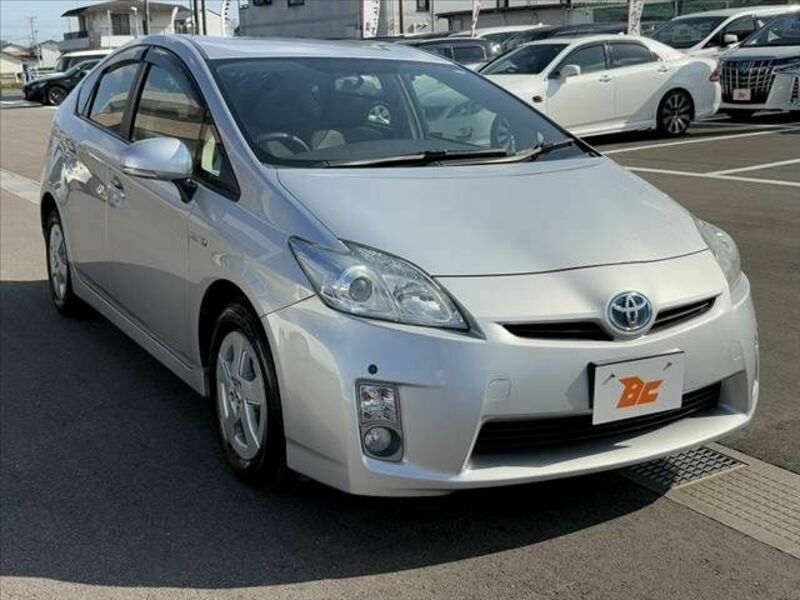 PRIUS-7