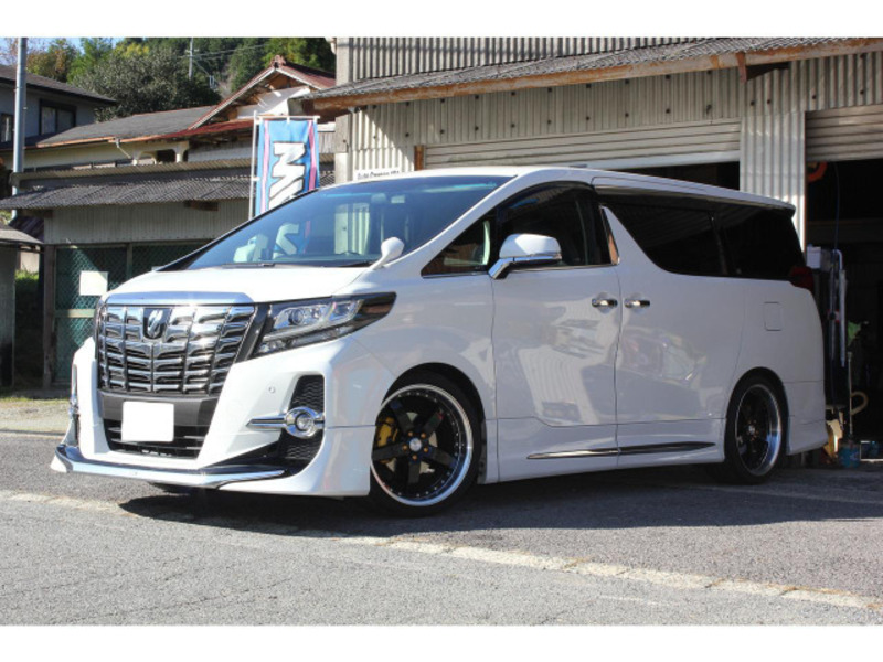 ALPHARD