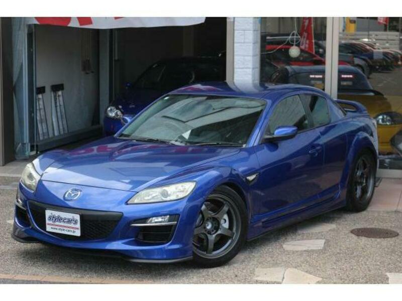 RX-8-9