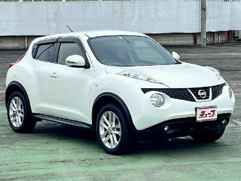 JUKE-6