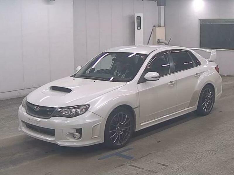 IMPREZA