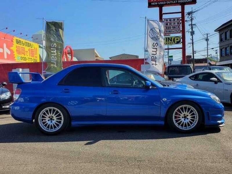 IMPREZA