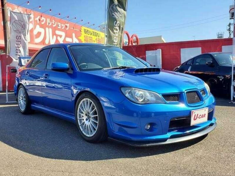 IMPREZA