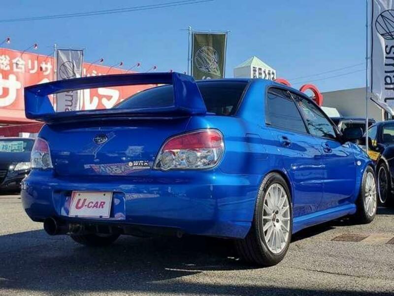 IMPREZA