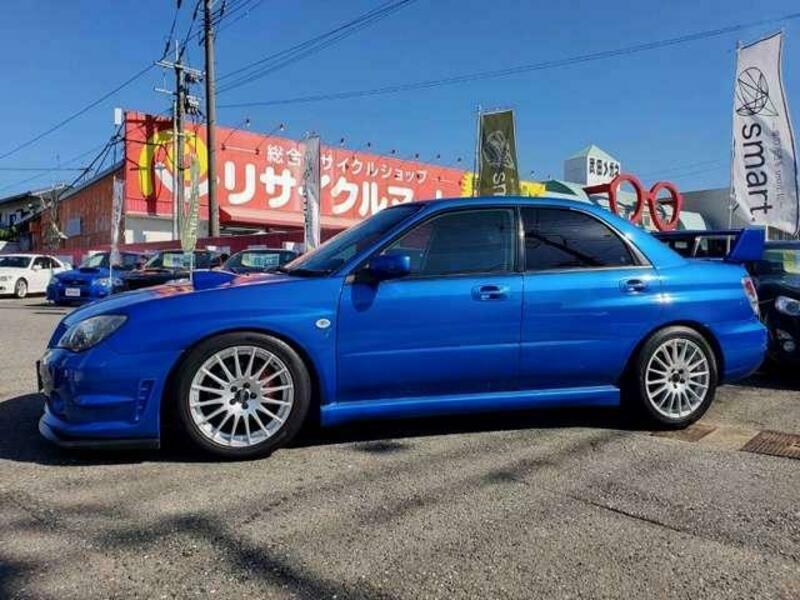 IMPREZA