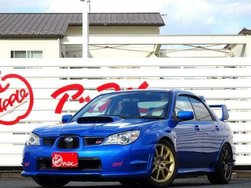 IMPREZA