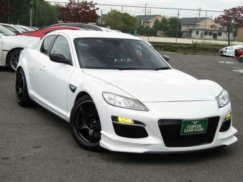 RX-8-0