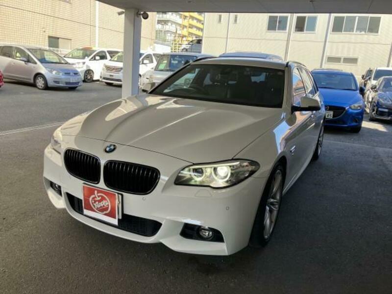 5 SERIES-1