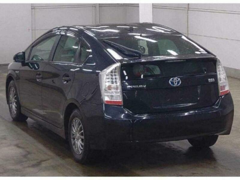 PRIUS-1