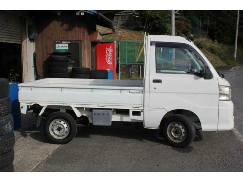 HIJET TRUCK-4