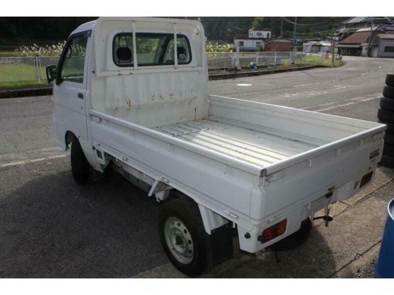 HIJET TRUCK-5