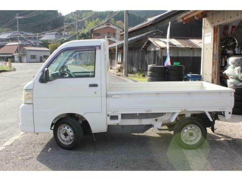 HIJET TRUCK-2