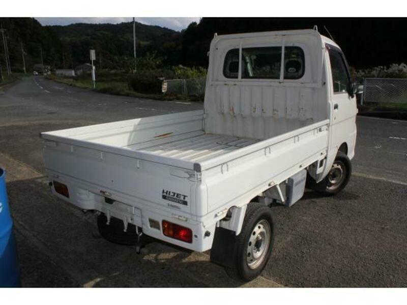 HIJET TRUCK-7