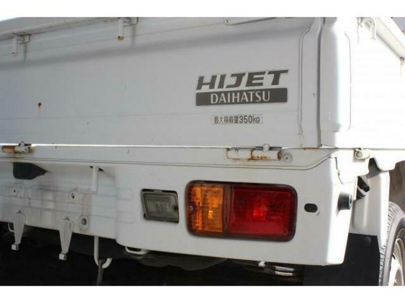 HIJET TRUCK-18