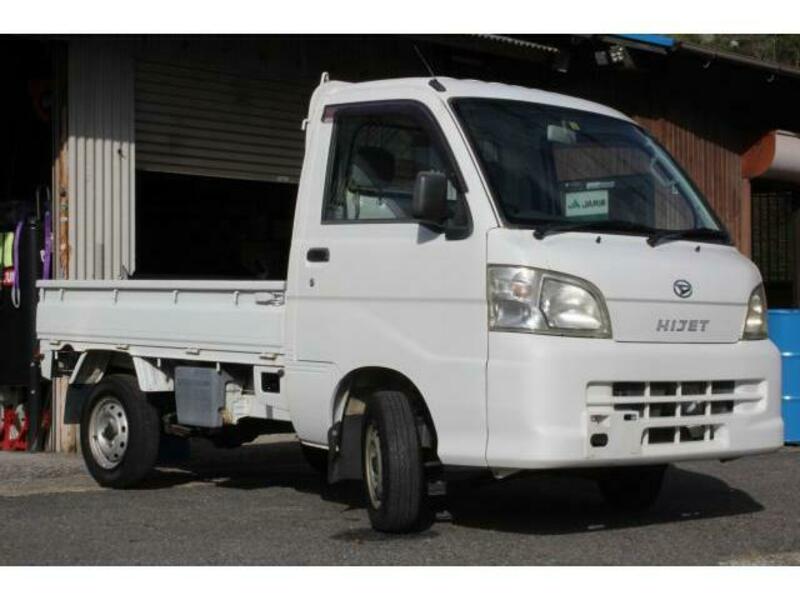 HIJET TRUCK-1