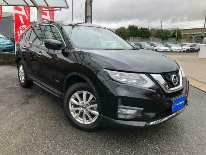 X-TRAIL-2