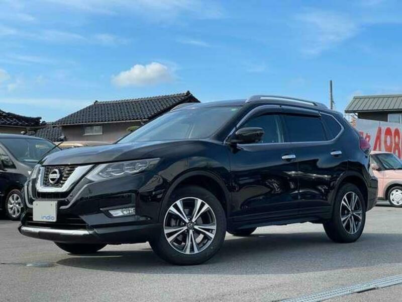 X-TRAIL-8